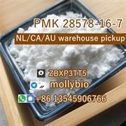 Australia Canada EU safe delivery Cas 28578-16-7 white PMK powder Telegram: mollybio 